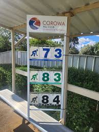 Image result for Rutherglen Bowling Club