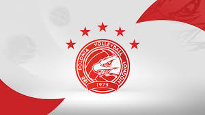 Image result for Wessex Volleyball Club