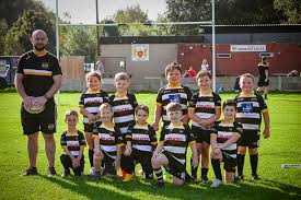 Image result for Haresfinch Amateur Rugby League Football Club