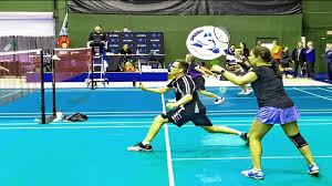 Image result for Nomads Badminton Players Badminton Club