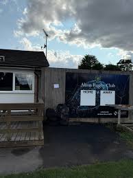 Image result for Alton RFC