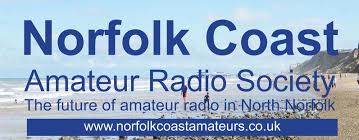 Image result for Norfolk Amateur Radio Club