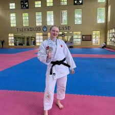 Image result for Harris Judo Club