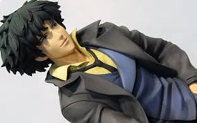 「スパイク・スピーゲル カウボーイビバップ」の画像検索結果