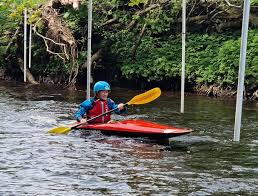 Image result for Hexham Canoe Club