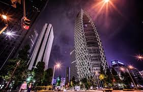 Bilderesultat for Tokyo architecture