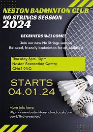 Image result for Strings Badminton Club