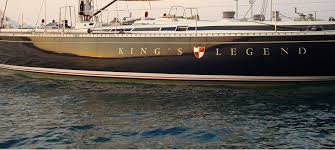 Image result for Legend Sailing