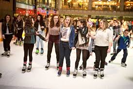 Image result for Nottinghamshire Ice racing Club