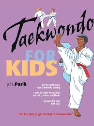 Image result for Reading Tkd
