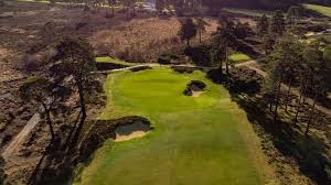 Image result for Hankley Common Golf Club