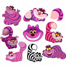 Image result for Cheshire CAT