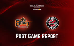 Image result for Reading Rockets Basketball Club