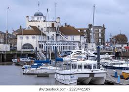Image result for Lowestoft & District Canoe Club