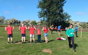 Image result for Solway Orienteers