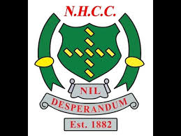 Image result for Norley Hall Cricket Club