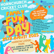 Image result for Hornchurch Cricket Club