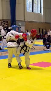 Image result for Wantage TAGB Tae Kwon-Do