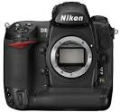 Nikon D3 Camera - Full Review