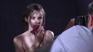 Image result for Emma Watson topless