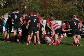 Image result for Cleckheaton Rufc