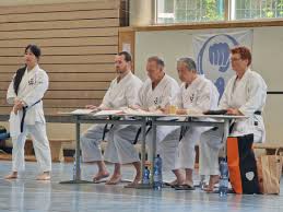 Image result for Uwe Karate Club