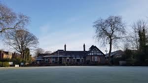 Image result for The Albert Bowling & Tennis Club