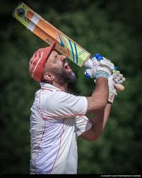 Image result for Thorner Mexborough Cricket Club