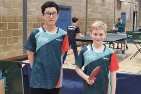 Image result for Crawley Community Table Tennis Club