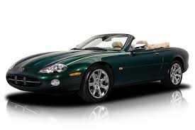 Image result for Jaguar Racing Green 2003 Jaguar