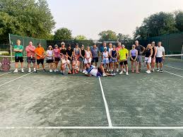 Image result for Brook Table Tennis Club