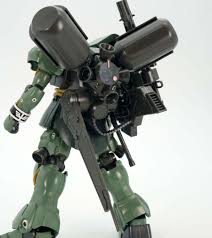 「ギルボア・サント 機動戦士ガンダムUC」の画像検索結果