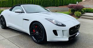 Image result for New Glacier White 1991 Jaguar