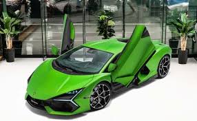 Image result for green lamborghini