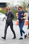 Kristen Stewart, ALICIA CARGILE Dating? Happier Than Ever, Still.