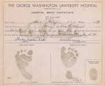 The Fogbow: Birthers Debunked :: Birth Certificates 101