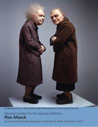 Image result for ron mueck