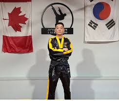 Image result for Surrey Taekwondo