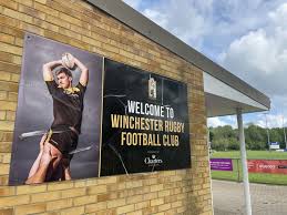 Image result for Winchester Rugby Football Club Ltd