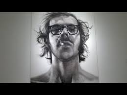 Image result for chuck close