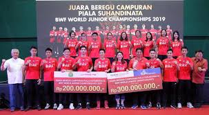 Image result for Red Junior Badminton Club
