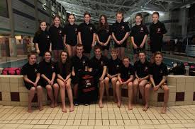 Image result for Ludlow Swimming Club