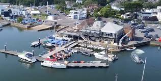 Image result for Royal Lymington Yacht Club