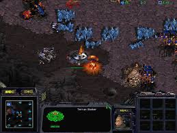 Image result for zerg infested OR infestation OR infest