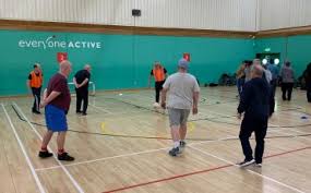 Image result for Solihull Borough Bad Squad Badminton Club
