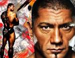 WWE Batista Wallpaper by