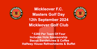 Image result for Mickleover Gc