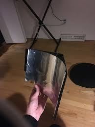 Image result for wifi antenna reflector