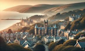 Image result for Aberystwyth University KC
