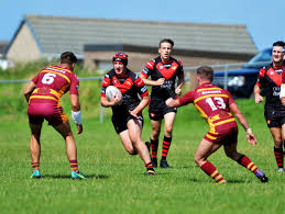 Image result for Glasson Rangers Amateur Rugby League Football Club